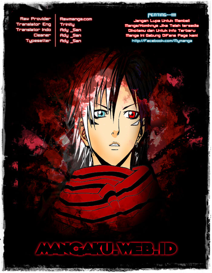 666 Satan Chapter 06 b Gambar 1