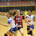Balonmano | El Zuazo renueva por una temporada a la lateral Maddi Bengoetxea