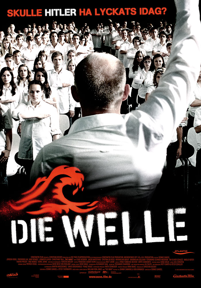 Die Welle Wahre Geschichte Tod