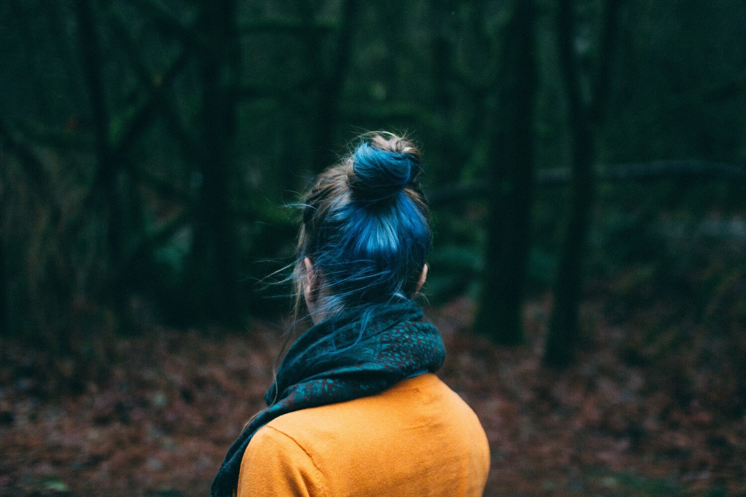 10. "DIY Ice Blue Hair Dye for Grey Hair" - wide 4