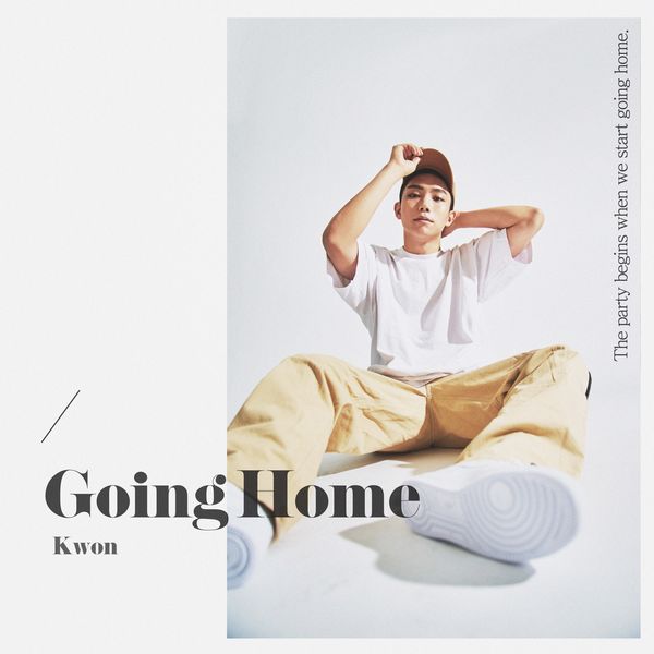 Kwon – Going Home – Single