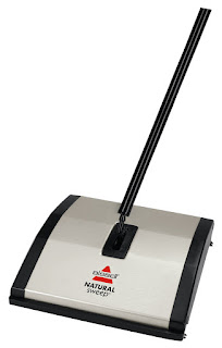 Bissell Natural Sweeper
