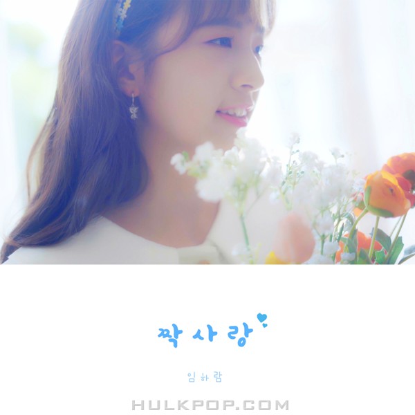 Lim Haram – Secret Crush – Single