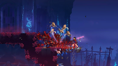 Dead Cells Game Screenshot 6