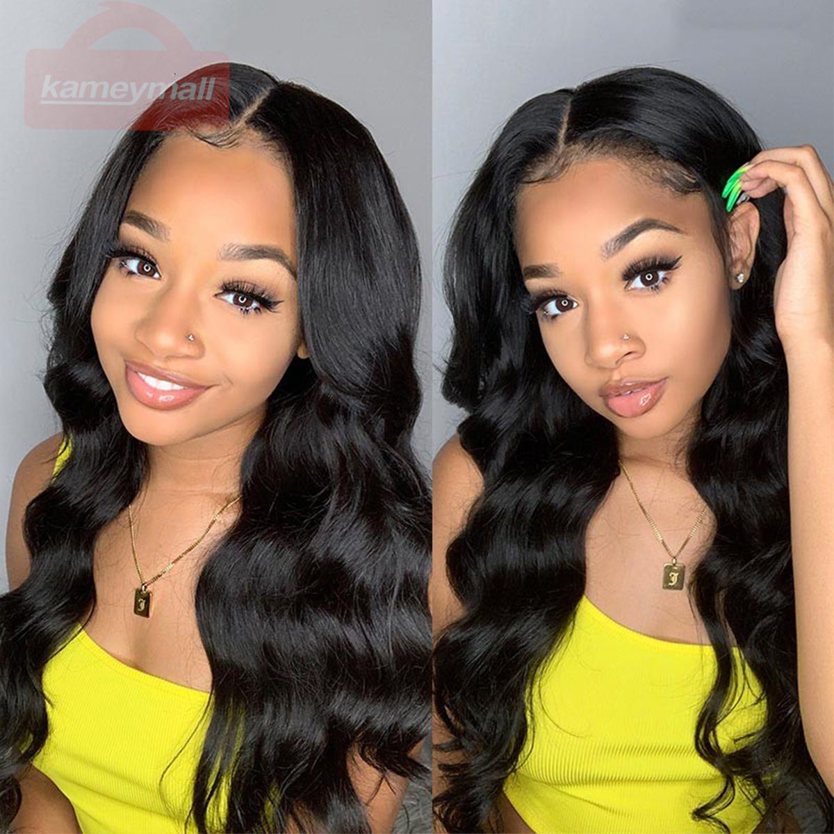 full lace wig