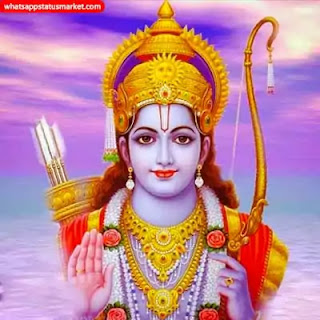 Happy Ram navami images Download