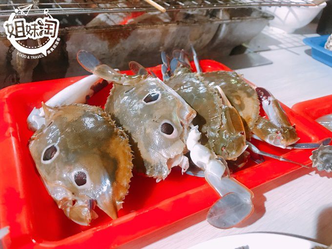阿香澎湖碳烤-林園區推薦吃到飽
