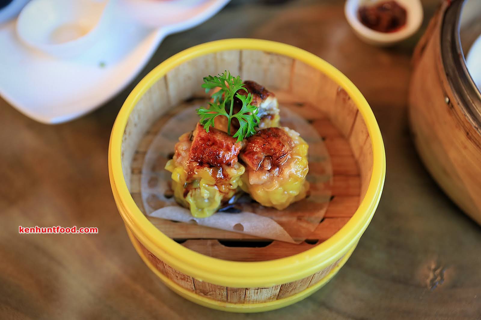 Ken Hunts Food Cp Museum Dim Sum Pulau Tikus Penang