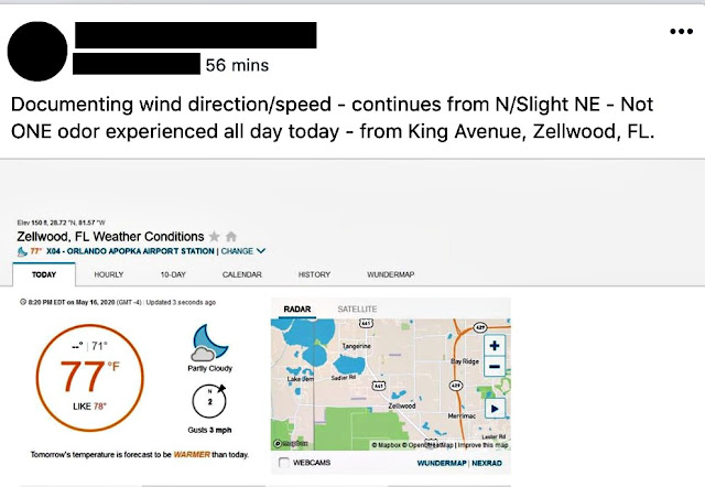 Annual sludge report tceq image