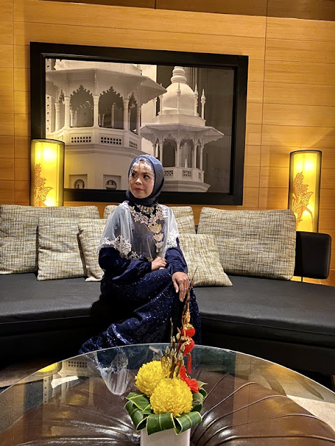 Ionnex Annual Dinner 2019 di Hilton Kuala Lumpur