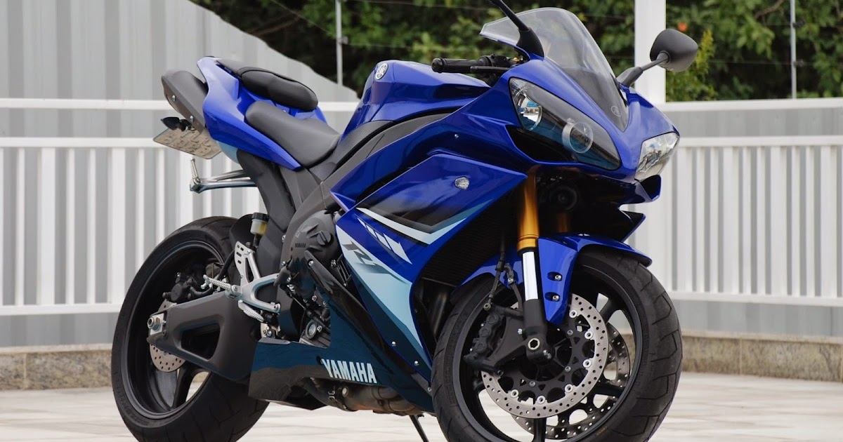 yamaha r1 maintenance cost