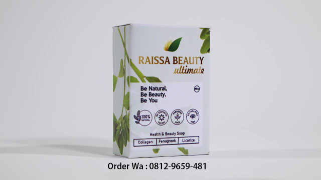 Raissa Beauty Ultimate Raissa Beauty Ultimate