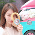 Kim JiHoon sent coffee and churros car at the site of SNSD SeoHyun's 'TIME'