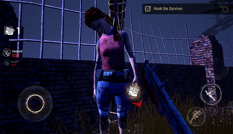 تحميل اللعبة الرعب المنتظرة dead by daylight للاندرويد قبل الإصدار الرسمي اللعبة تحميل اللعبة الرعب المنتظرة dead by daylight للاندرويد قبل الإصدار الرسمي اللعبة