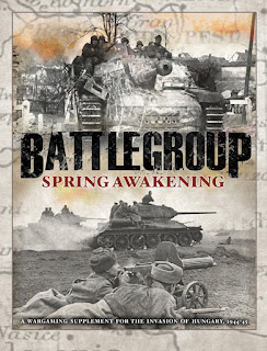 operation spring awakening getting ready storming castle fun