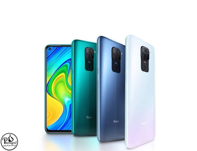xiaomi redmi note 9 - شاومي ريدمي نوت 9 xiaomi redmi note 9 - شاومي ريدمي نوت 9