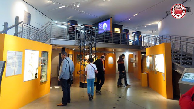 Museo Judío de Berlín