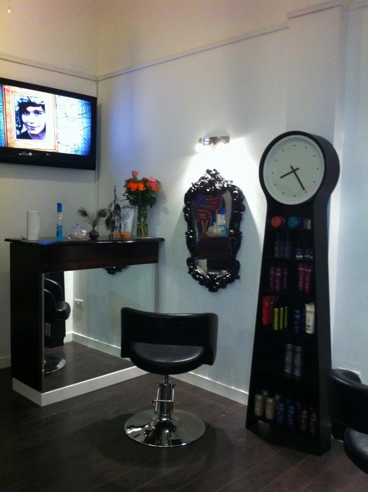 Glasgow Mummy An Honest Lifestyle Blog {Review Hairdressing salon, Kano}