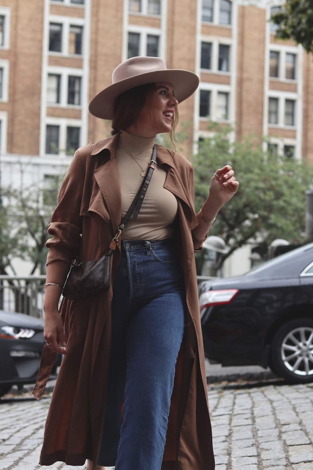 Fall outfit idea — Covet & Acquire