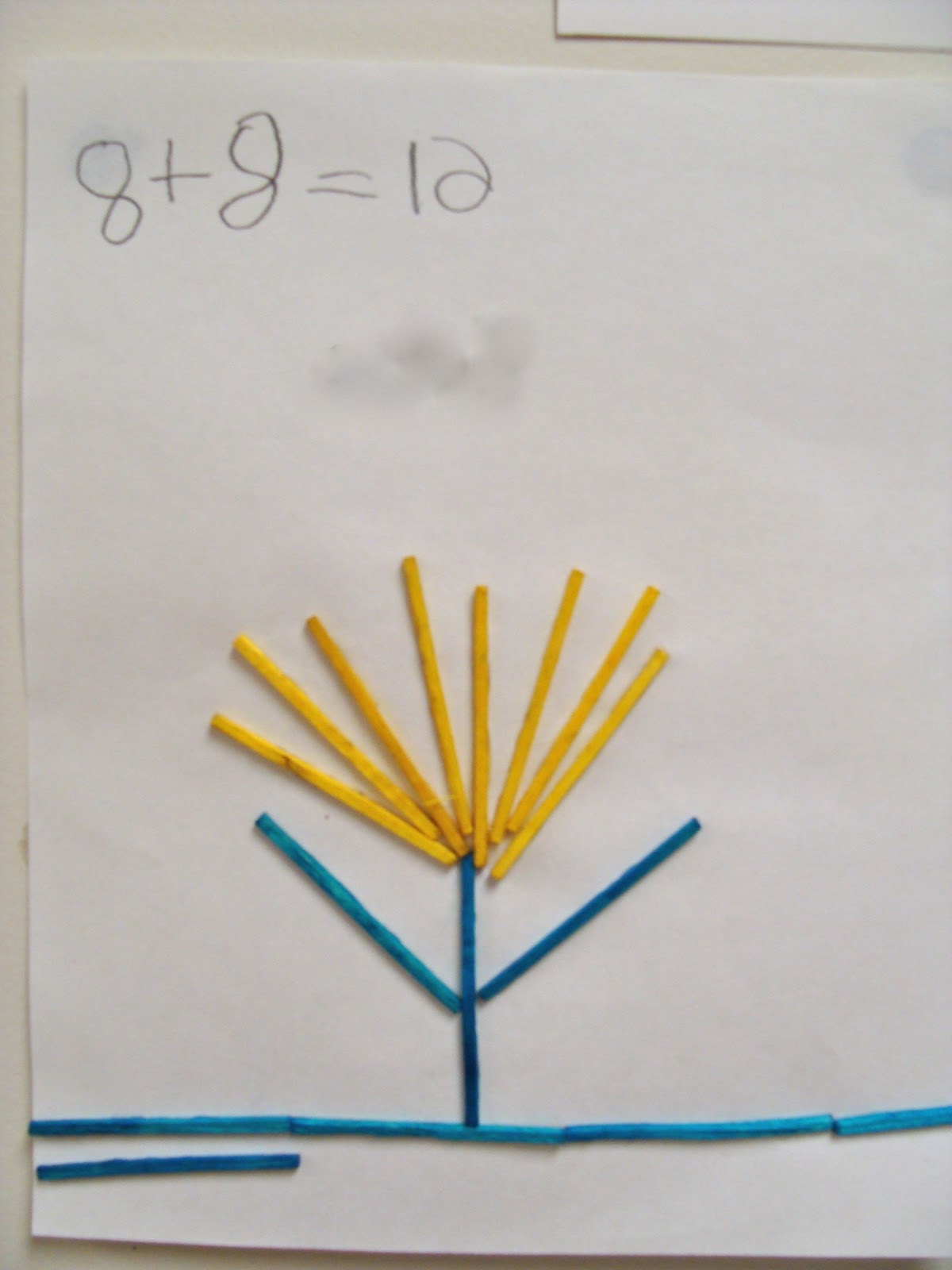 Madame Belle Feuille: January 2012