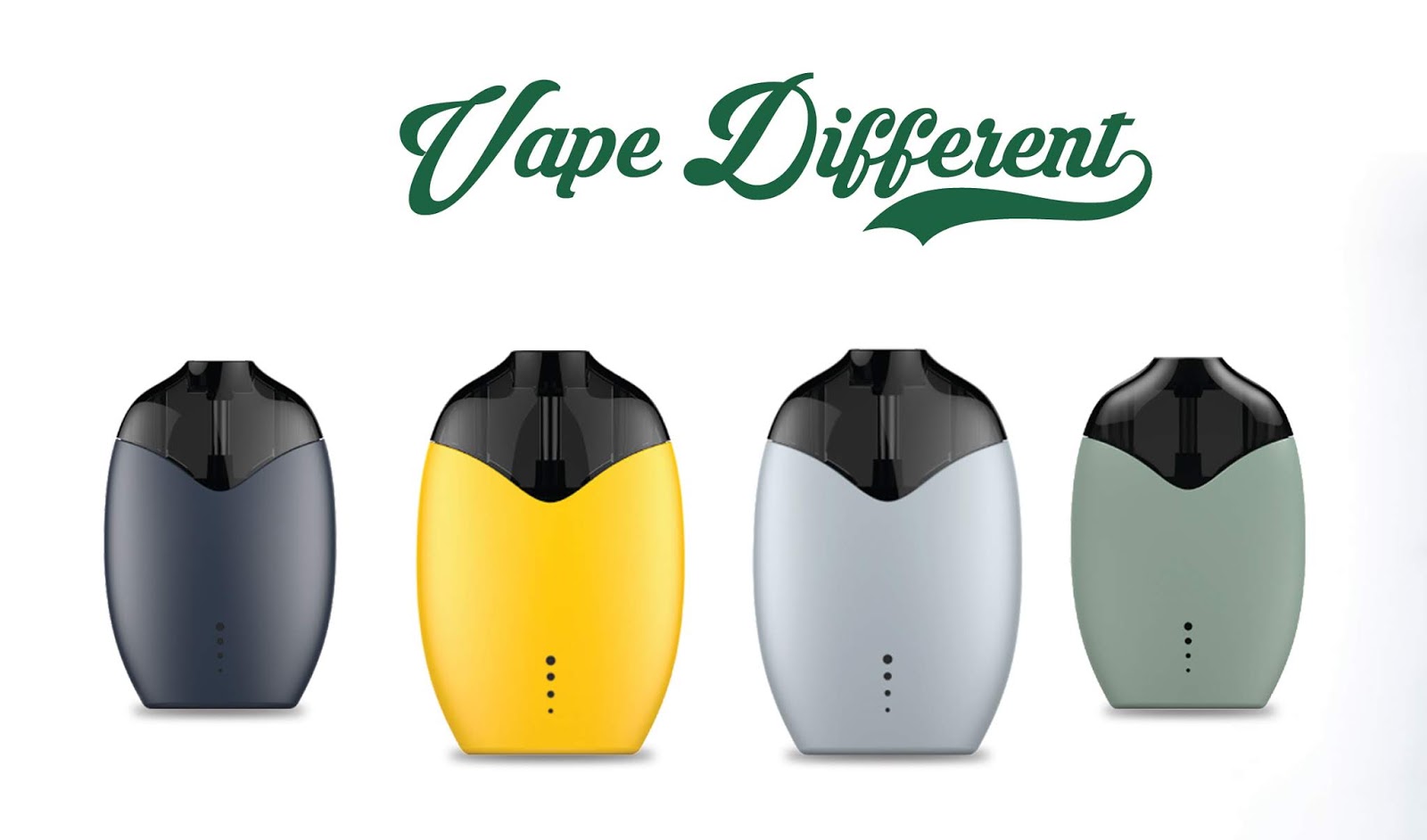 Michigan Medical Marijuana Report Cover Story iKrusher Vape