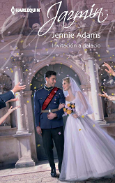 Jennie Adams - Invitación A Palacio