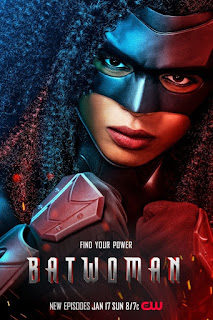 Batwoman Temporada 2 capitulo capitulo 2 Batwoman Temporada 2 capitulo capitulo 2
