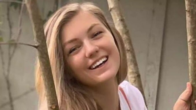 ΗΠΑ – Εξαφάνιση Γκάμπι Πετίτο: Τραγικός επίλογος με την 22χρονη blogger – Βρέθηκε νεκρή
