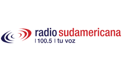 Radio Sudamericana 100.5 FM