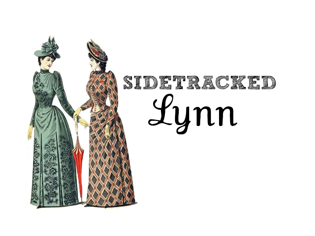 Sidetracked Lynn