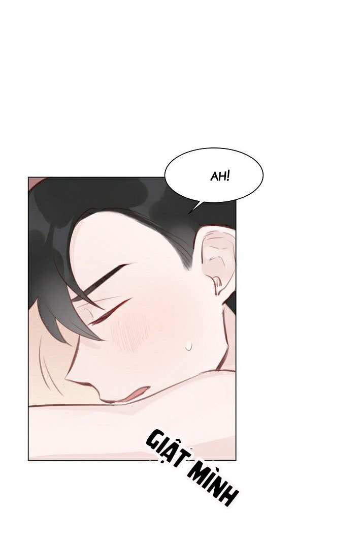 Đọc truyện NGƯỜI ĐÀN ÔNG LẠNH LÙNG - Chapter 3