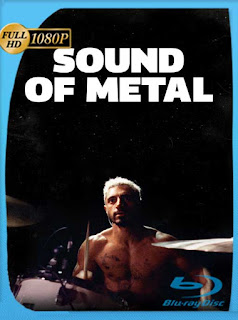 El Sonido Del Metal (2020) HD [1080p] Latino [GoogleDrive] PGD