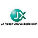 JX Nippon Logo