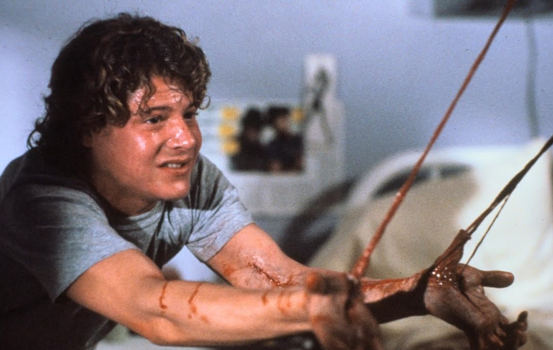 10 datos curiosos de A Nightmare on Elm Street 3: Dream Warriors