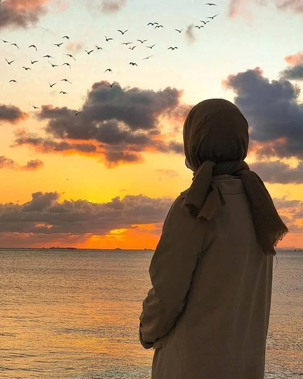 Hijab Girls DP Hijab Girls DP