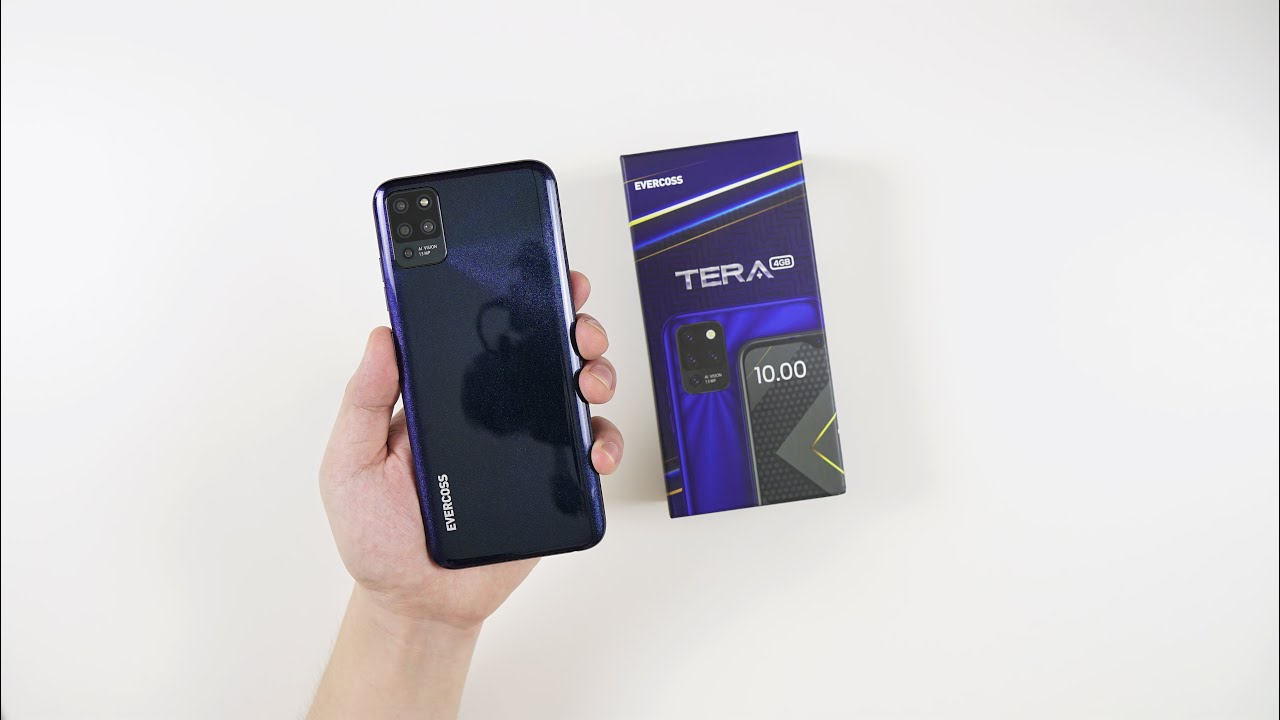 Kelebihan Dan Kekurangan Evercoss Tera S6 Tongkolpedia