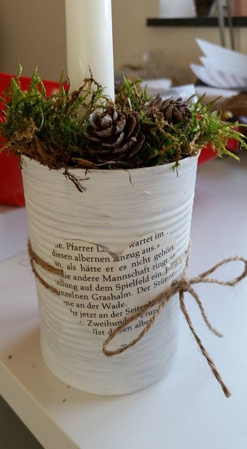 10 ideas diy para lucir macetas nuevas