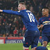 Rooney becomes Manchester United all time top scorer