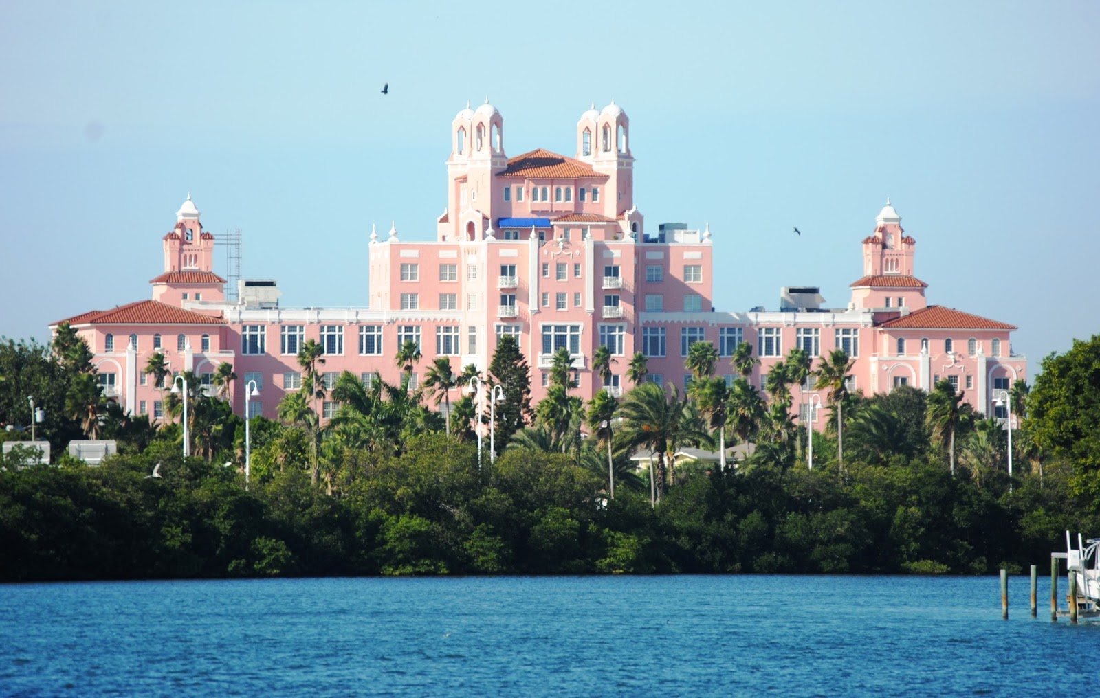 Our Adventures Palmetto, Florida