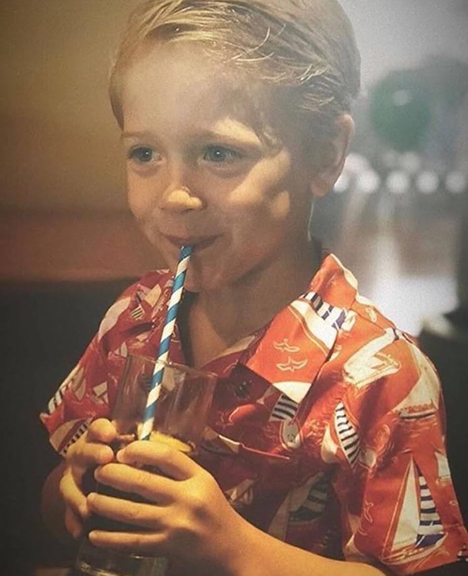 Ernest Deakin: Age, Wiki, Trivia, and Biography | FilmiFeed