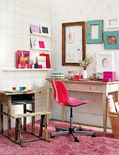 Marcos de madera para decorar ~ Mimundomanual