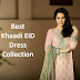 Latest Khaadi Lawn Print Designs for Womens and Young Ladies