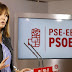 Mendia pide a PNV que "no deje pasar esta oportunidad" de aprobar el nuevo Estatuto por sus "maximalismos nacionalistas"