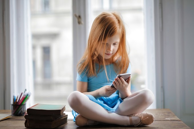 Media Sosial untuk Anak, Seberapa Penting dan Kapan Bisa Mulai Dikenalkan?