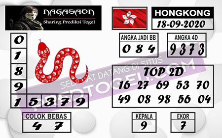 Pred Hk Jumat 18 September 2020 Pred Togel Hongkong Hk Malam Ini