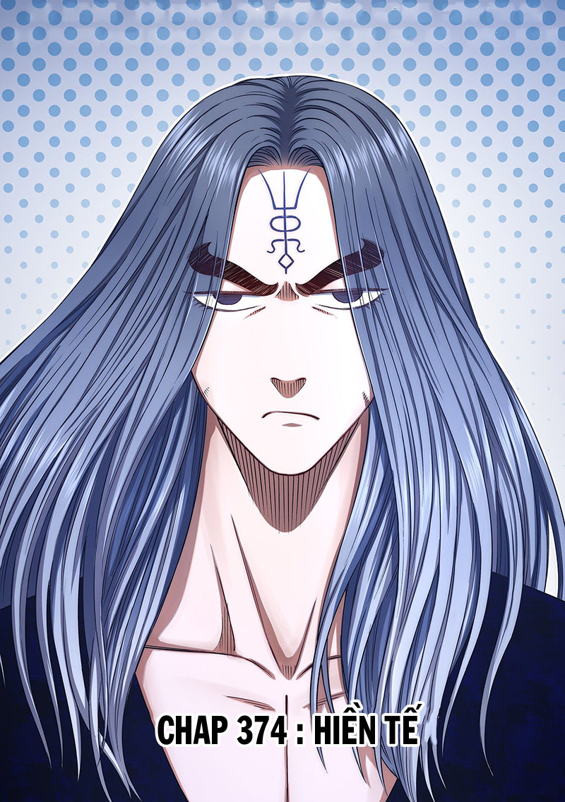 Ta Là Đại Thần Tiên chapter 374 - Trang 1