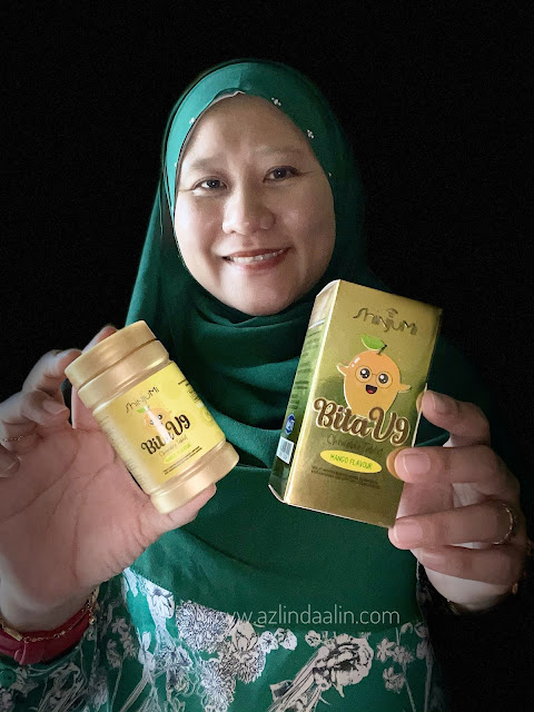 Kulit Cantik dengan Suplemen Vitamin C Kunyah Tak Perlu Telan Shinjumi Bita V9 Kulit Cantik dengan Suplemen Vitamin C Kunyah Tak Perlu Telan Shinjumi Bita V9
