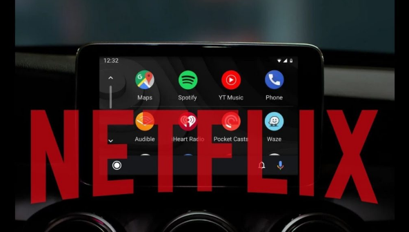 كيفية استهلاك بيانات أقل علي تطبيق Netflix على Android ؟