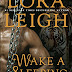 Romance Book Review: Lora Leigh's Wake a Sleeping Tiger