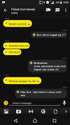 BBM BLACK v2.1 Extra Fitur BASE BBM MOD 3.1.0.13 APK BBM BLACK v2.1 Extra Fitur BASE BBM MOD 3.1.0.13 APK